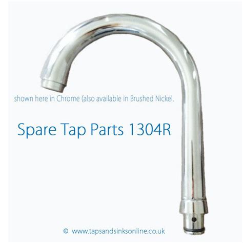 Taps, Handles & Spouts .